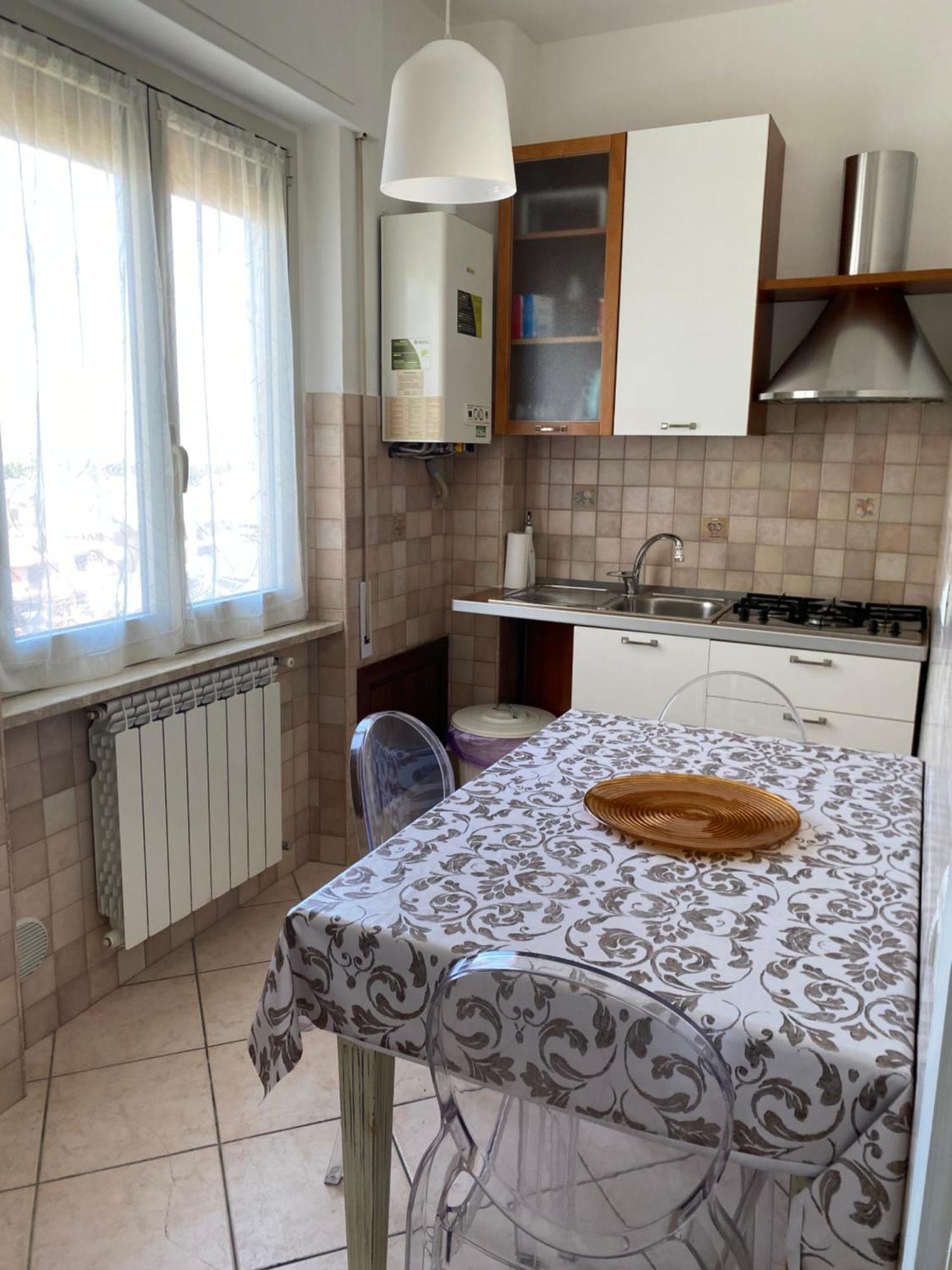 Appartamento Ciampino - Cavaliere Di Cuori Esterno foto