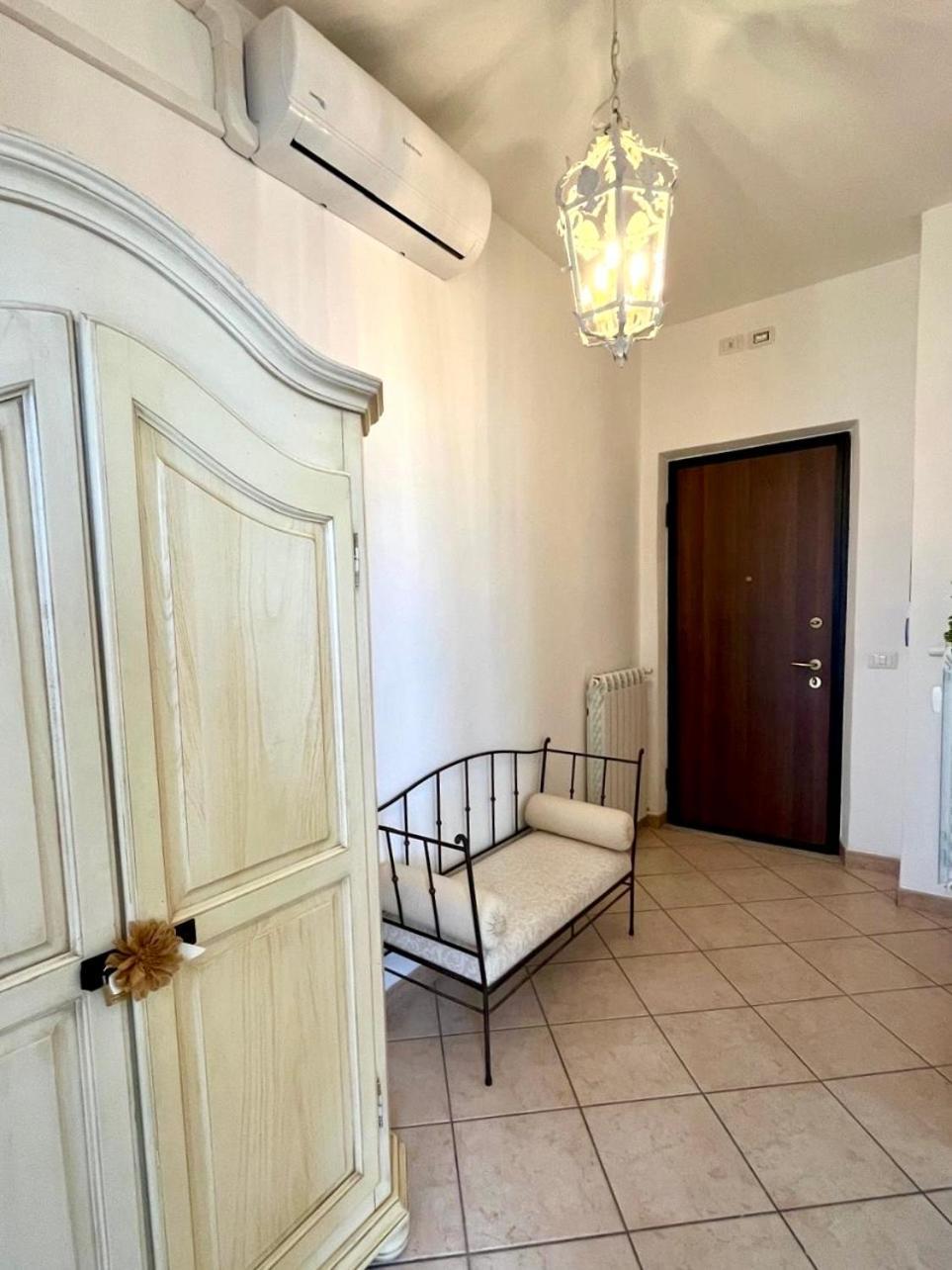 Appartamento Ciampino - Cavaliere Di Cuori Esterno foto